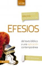Efesios - Comentario bíblico con aplicación NVI