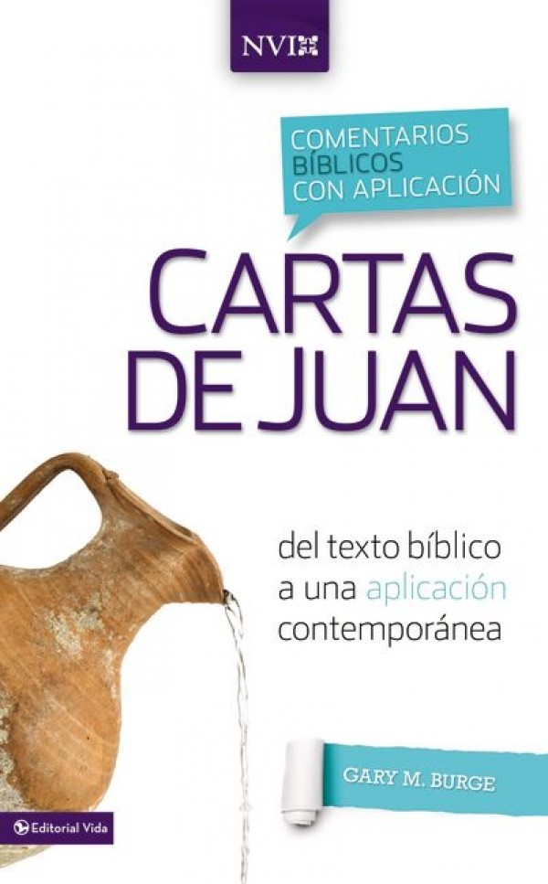 Cartas de Juan