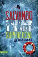 Salvando a una generación de un mundo superficial