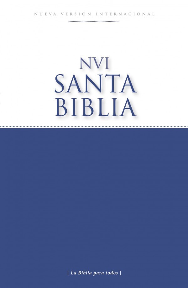 Biblia económica. Rústica - NVI