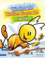 Diccionario bíblico ilustrado Pechi