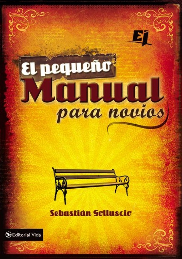 Pequeño manual para novios, El