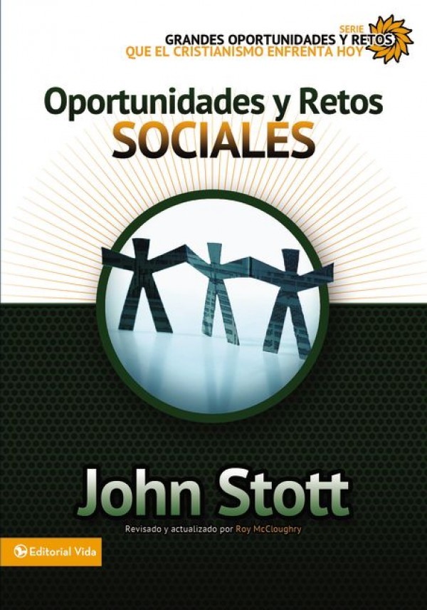 Oportunidades y retos sociales