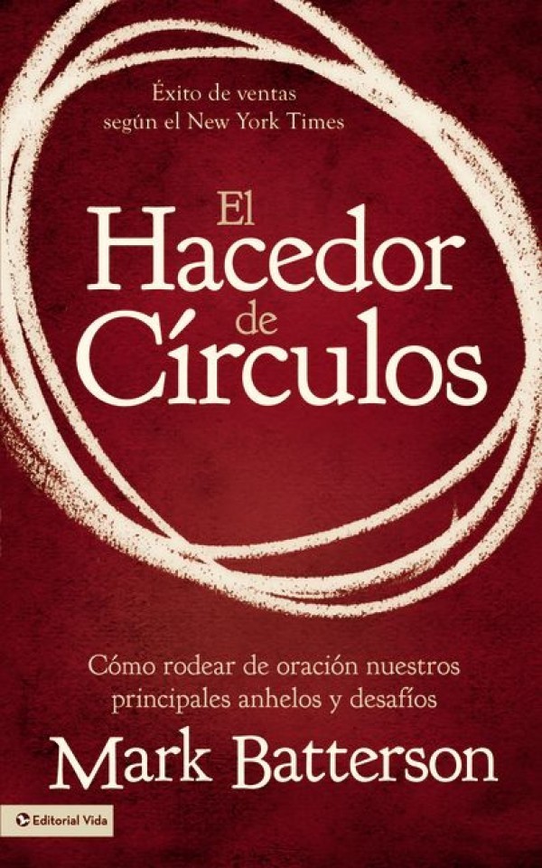 Hacedor de círculos, El