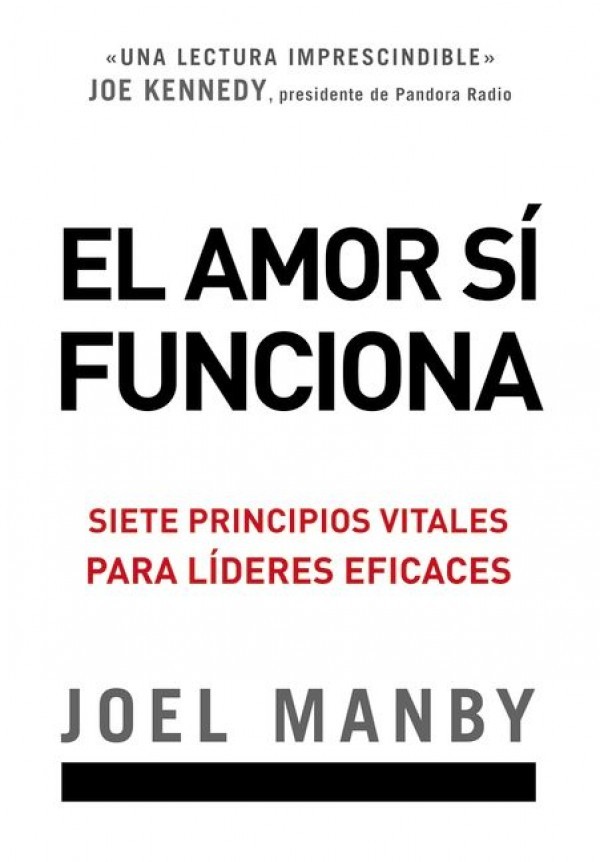 Amor sí funciona, El