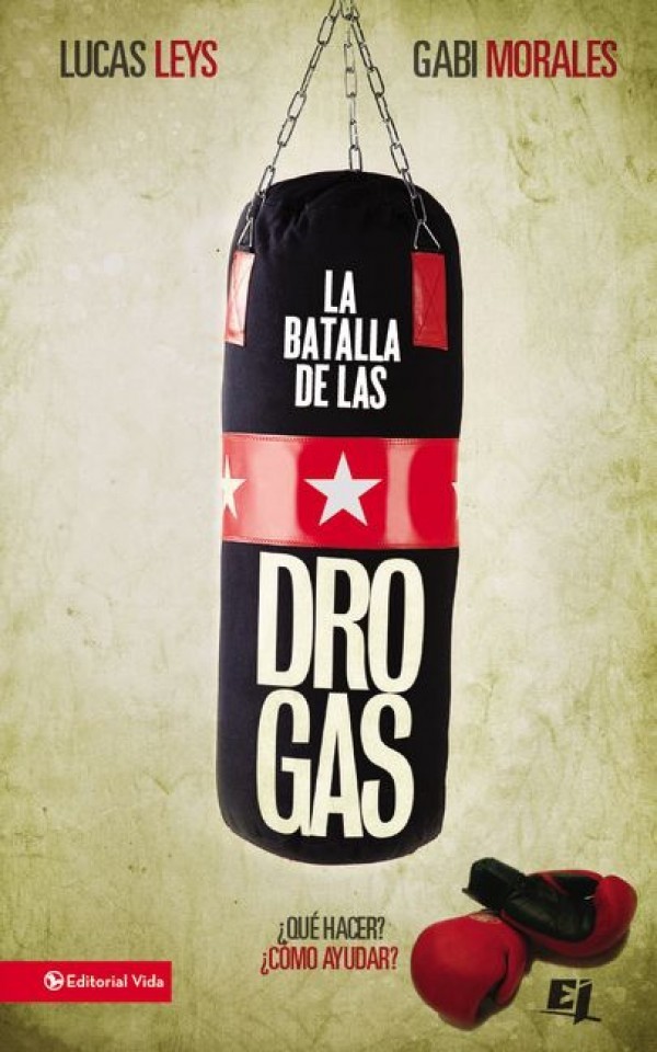 Batalla de las drogas, La