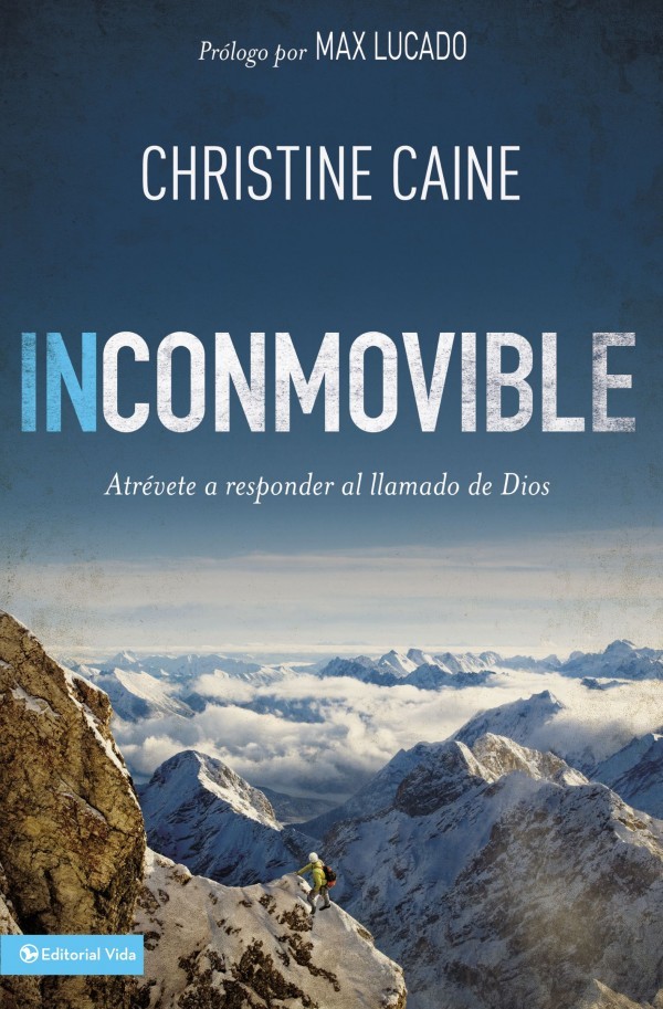 Inconmovible
