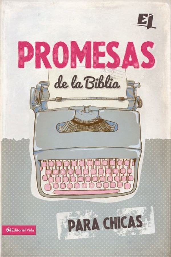 Promesas de la Biblia para chicas