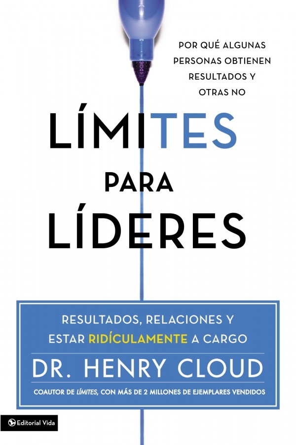 Límites para líderes