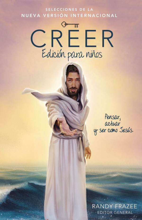 Creer - Edición para niños