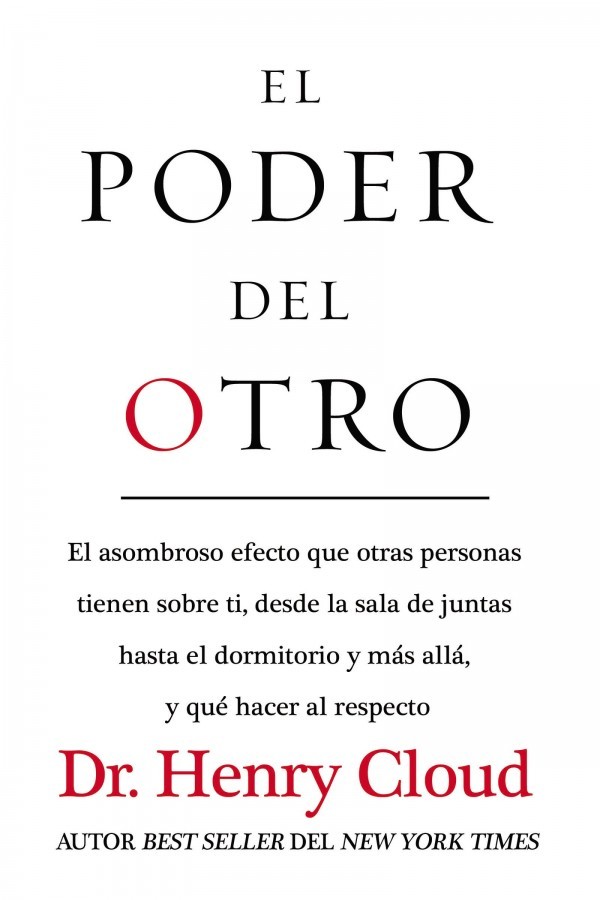Poder del otro, El