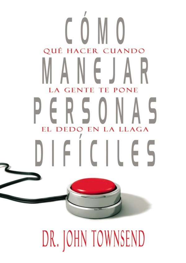 Cómo manejar personas difíciles
