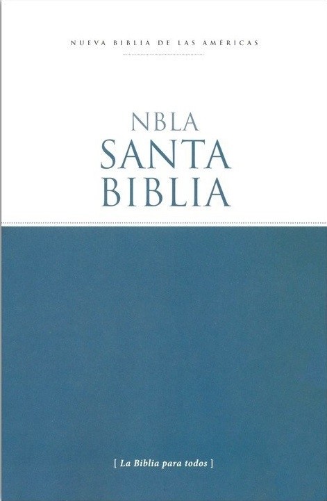 Biblia económica. Rústica - NBLA