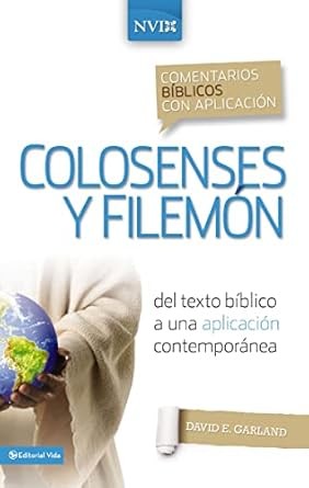 Colosenses y Filemón