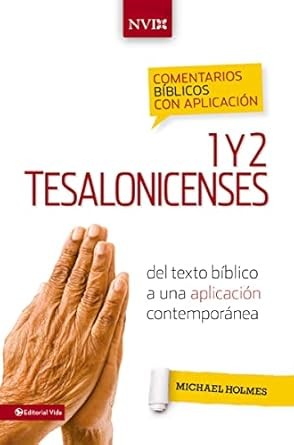 1 y 2 Tesalonicenses