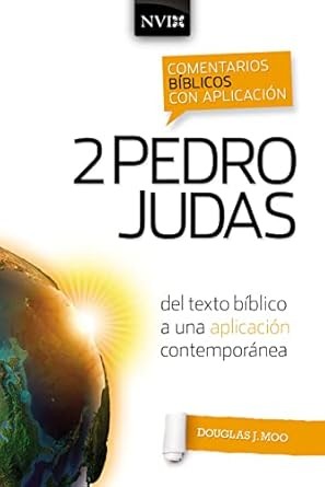2 Pedro, Judas