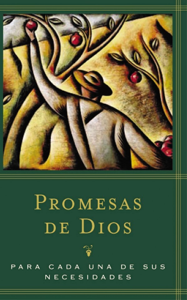 Promesas de Dios