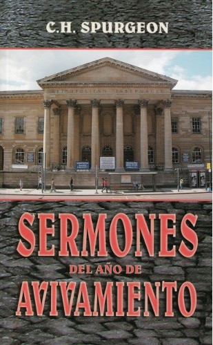 Sermones del año de avivamiento