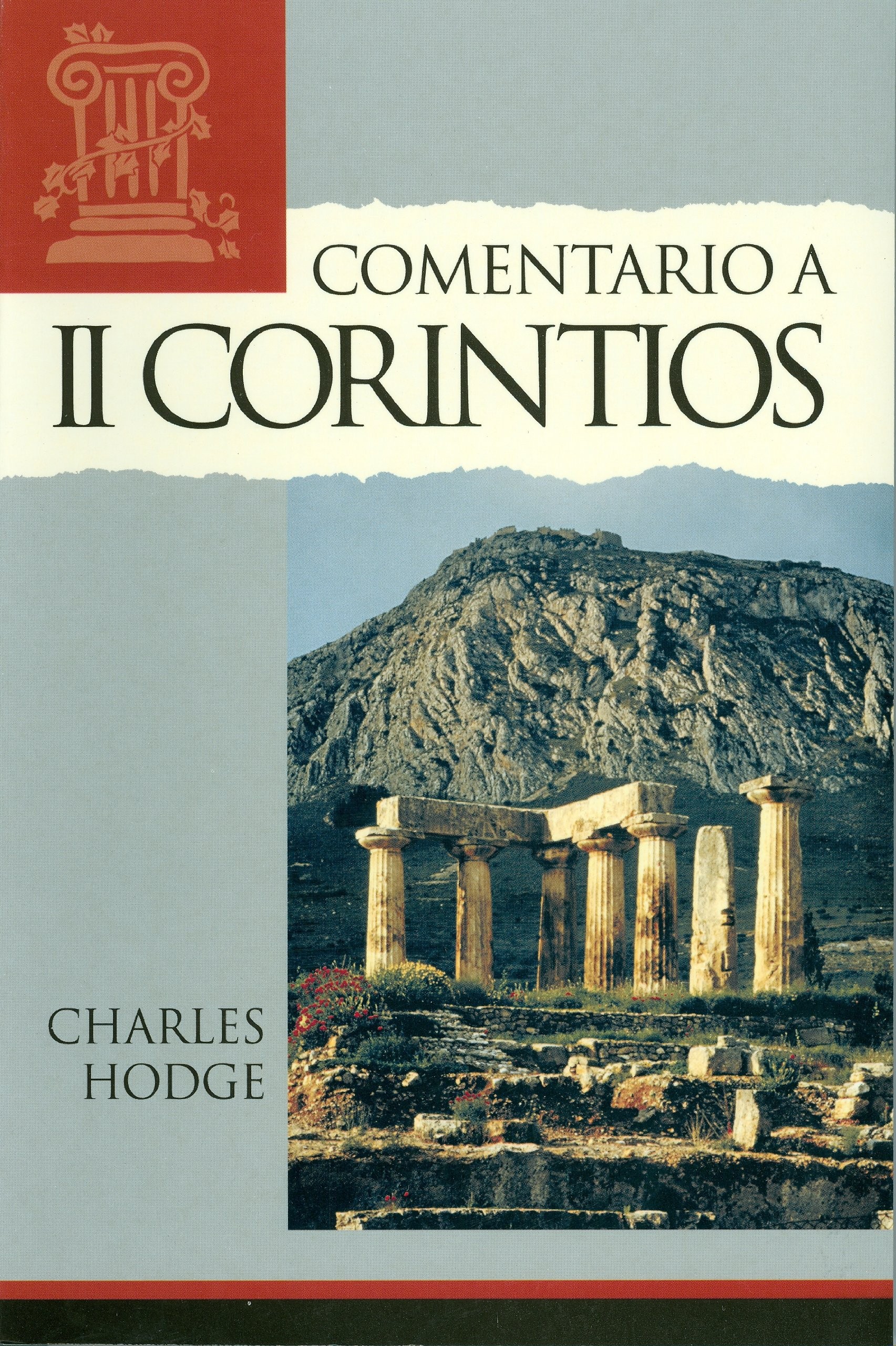 Comentario a II Corintios