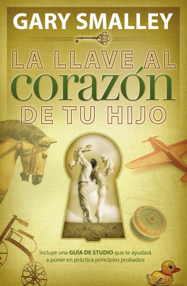 Llave al corazón de tu hijo, La