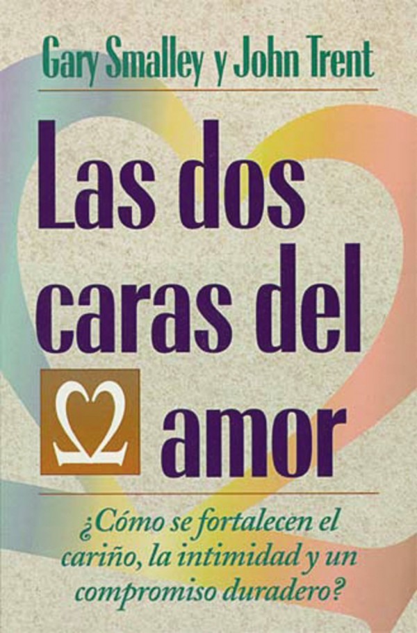 Dos caras del amor, Las