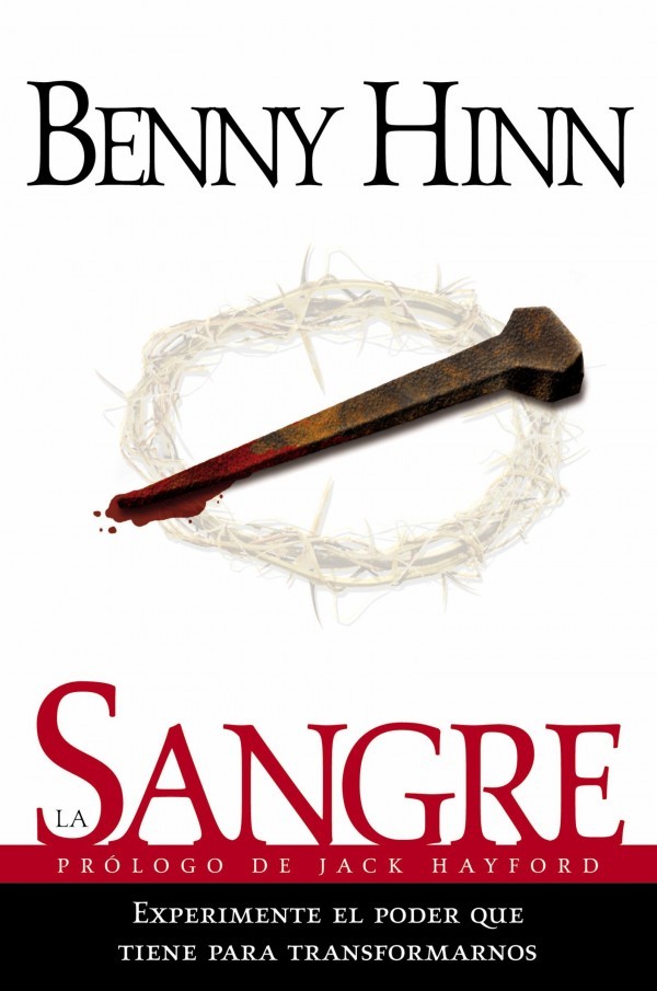 Sangre, La
