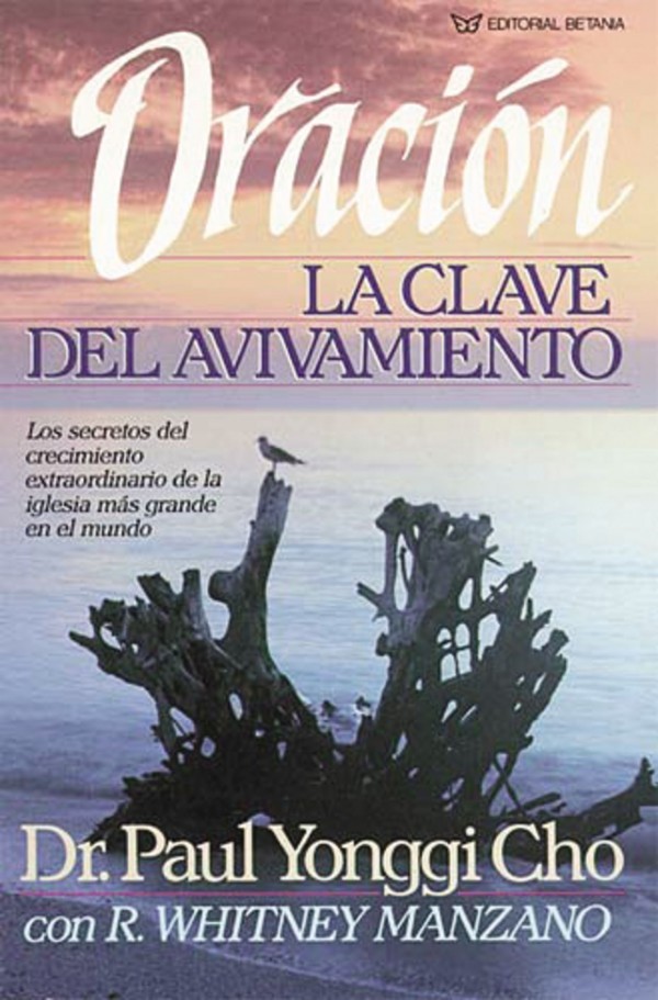 Oración, la clave del avivamiento