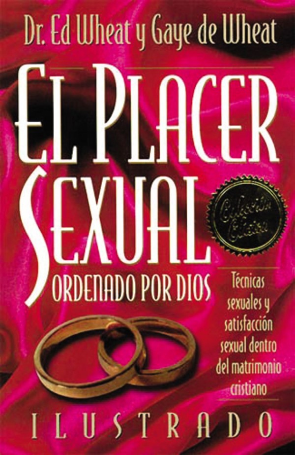 Placer sexual ordenado por Dios, El