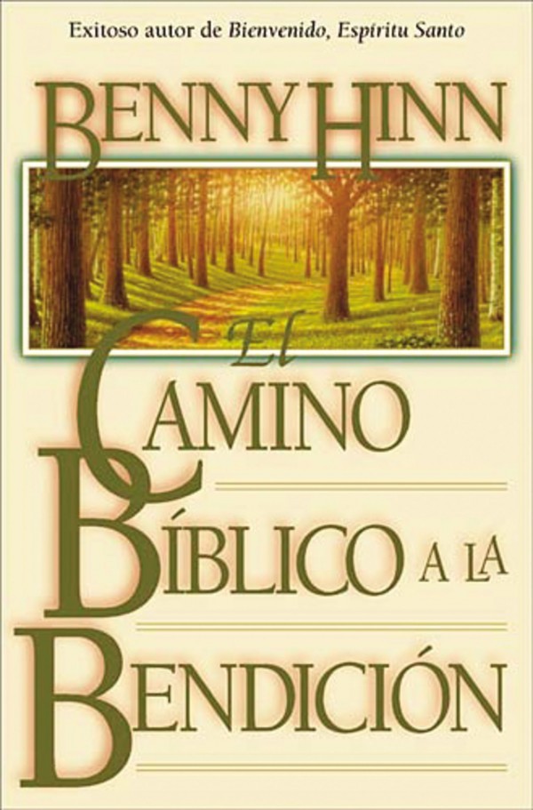 Camino bíblico a la bendición, El