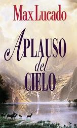 Aplauso del cielo