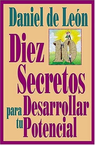 Diez secretos para desarrollar su potencial