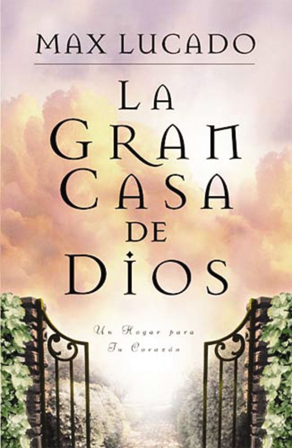 Gran Casa de Dios, La