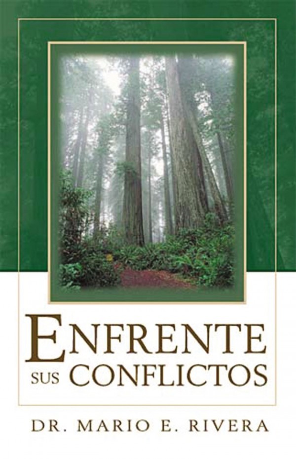 Enfrente sus conflictos