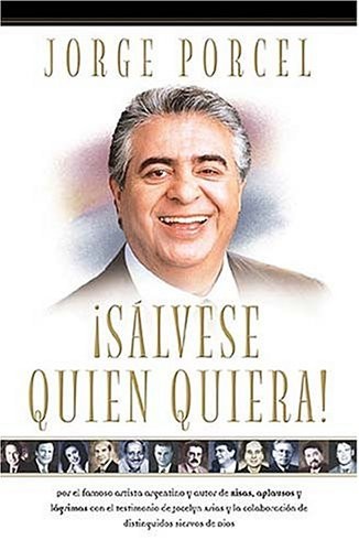 ¡Sálvese quien quiera!