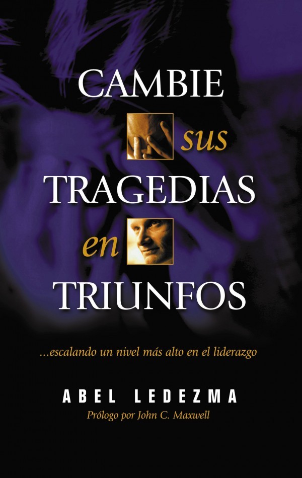 Cambie sus tragedias en triunfos