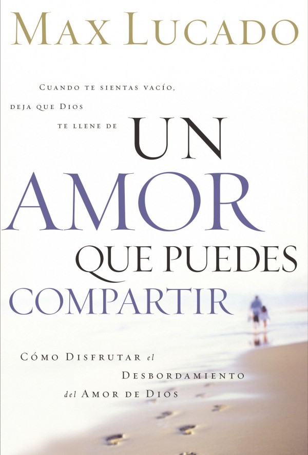 Un Amor que puedes compartir