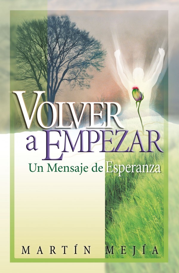 Volver a empezar