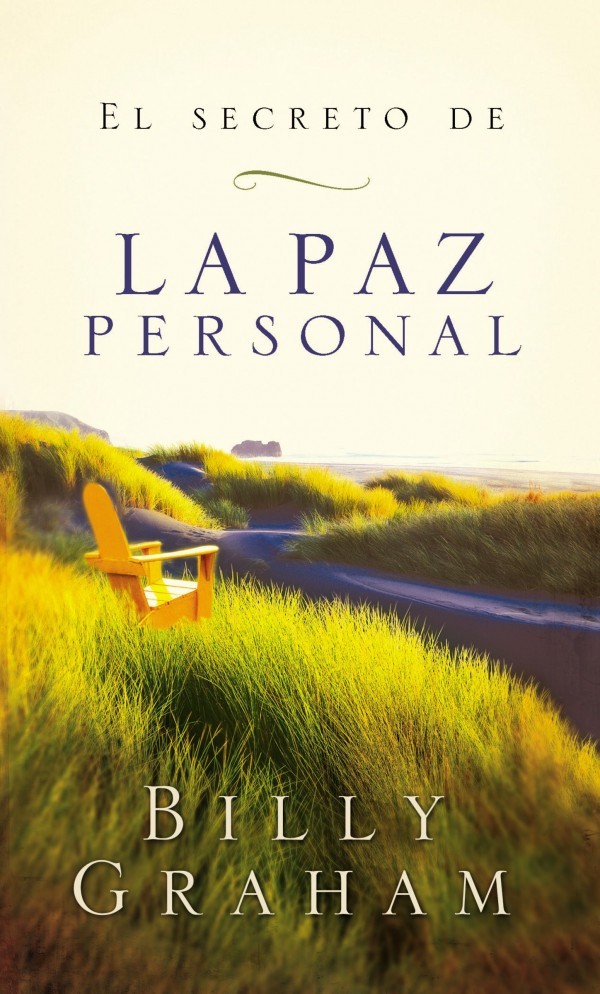 Secreto de la paz personal, El