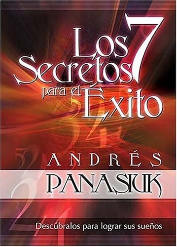 7 secretos para el éxito, Los