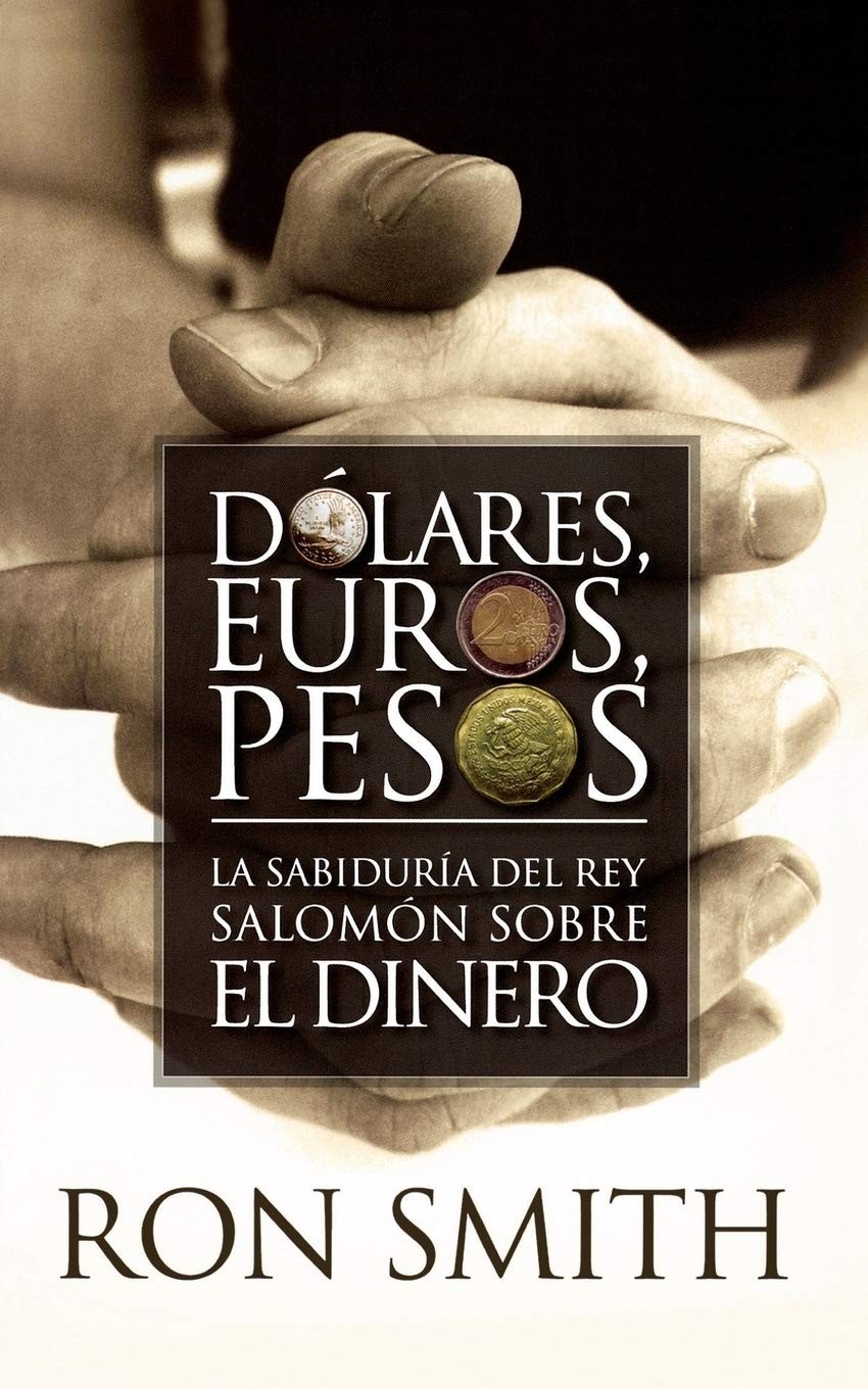 Dólares, euros, pesos