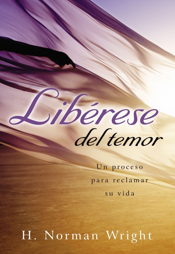 Libérese del temor