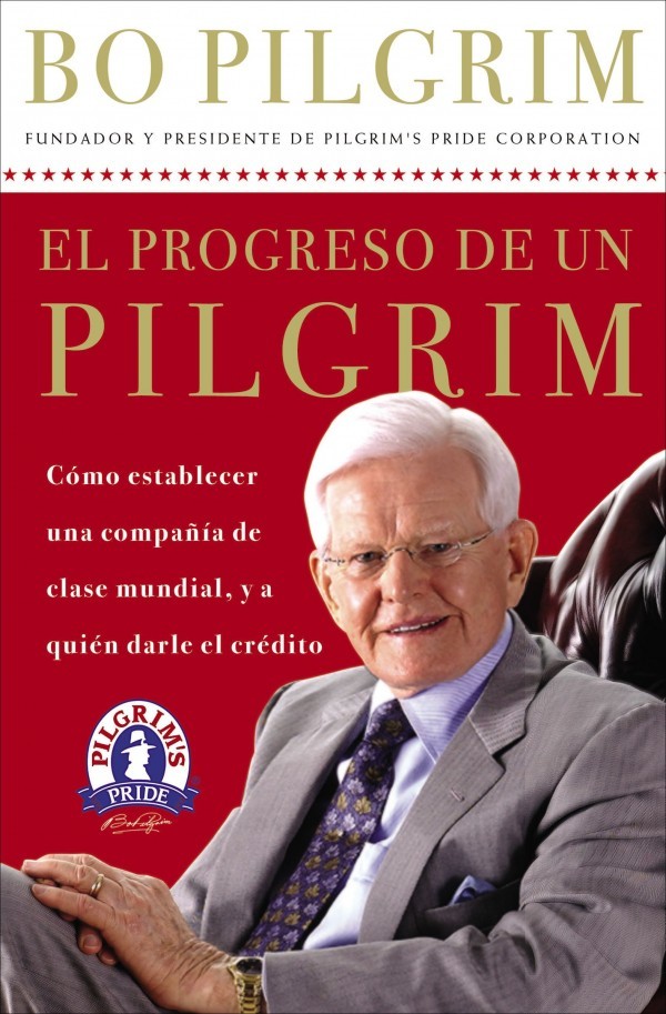Progreso de un Pilgrim, El