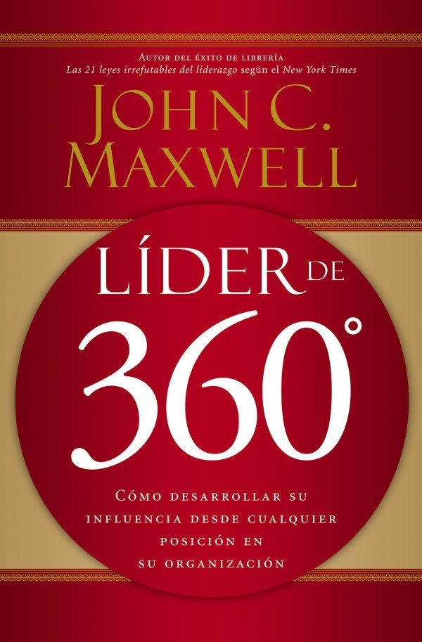 Líder de 360°