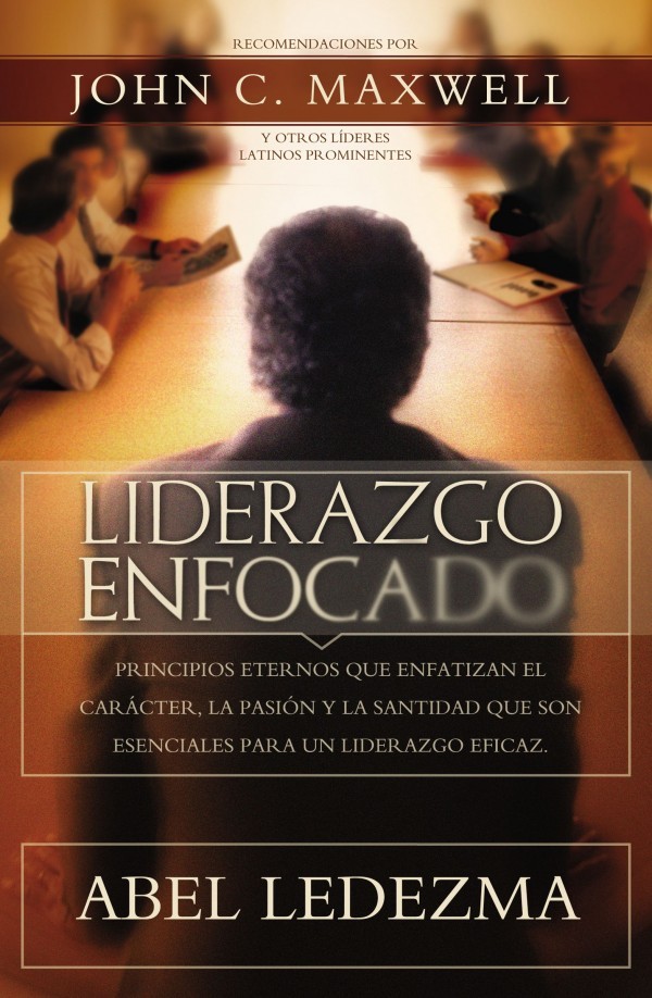 Liderazgo enfocado