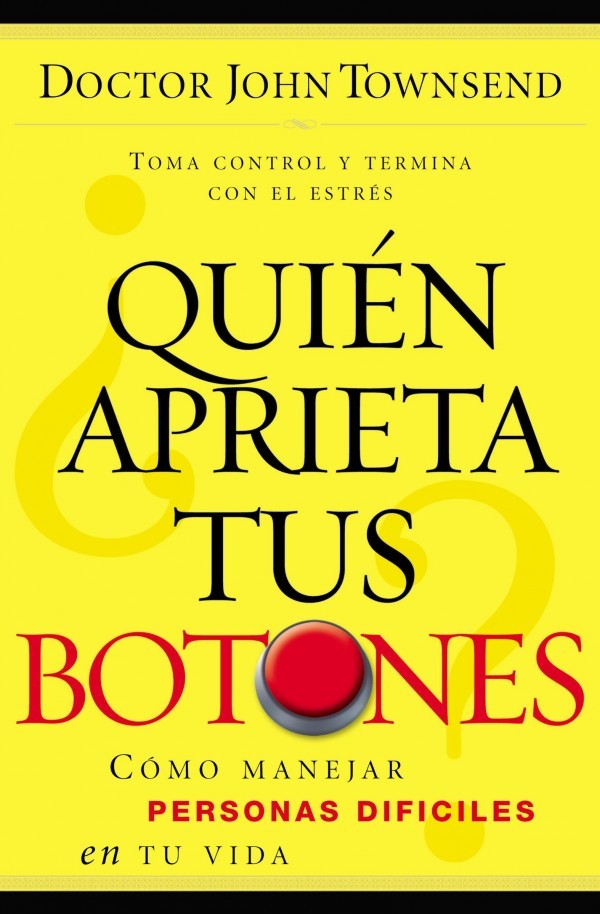 Quién aprieta tus botones