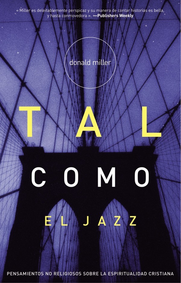 Tal como el Jazz