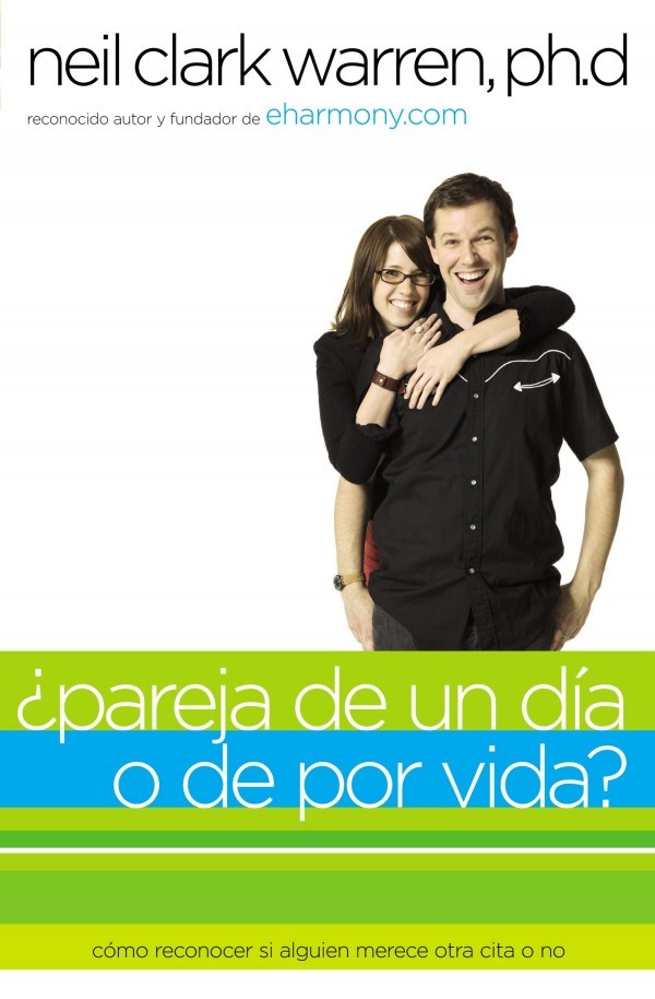 ¿Pareja de un día o de por vida?