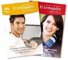 EMBAJADOR, EL. MAESTRO. SEP./FEB. 2010 - JÓVENES (17-21)