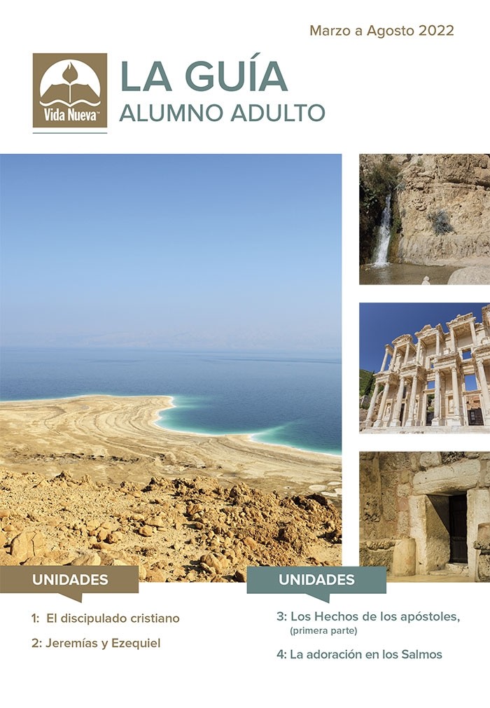 Guía, La - Mar./Ago. 2025