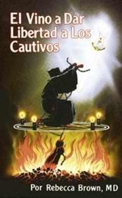 El vino a dar libertad a los cautivos